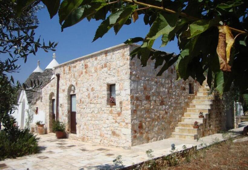 اتاق استاندارد, Fontana Vecchia B&b