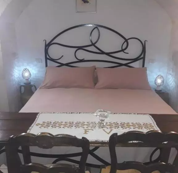 استودیوی استاندارد, Fontana Vecchia B&b