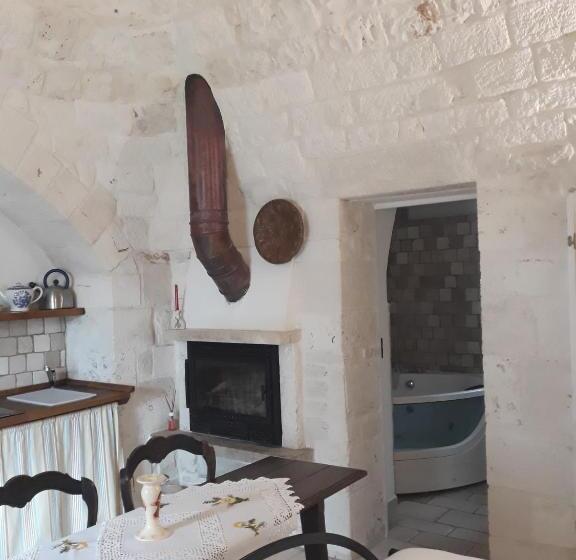 استودیوی استاندارد, Fontana Vecchia B&b