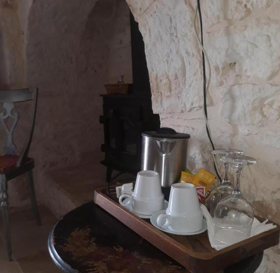اتاق استاندارد, Fontana Vecchia B&b