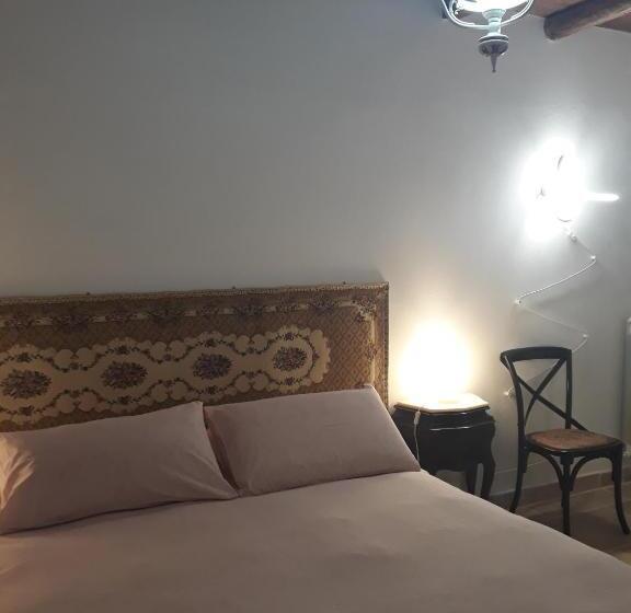 اتاق استاندارد, Fontana Vecchia B&b