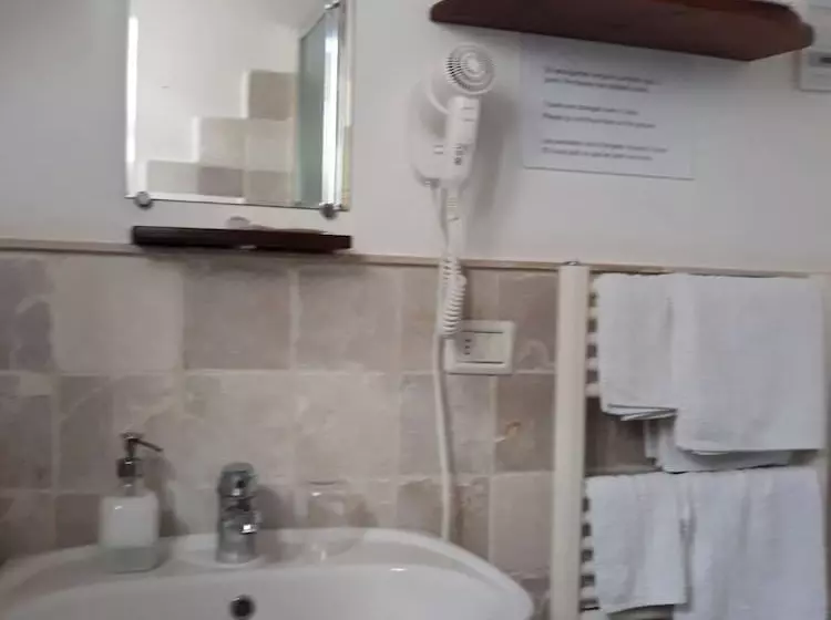 آپارتمان 1 خوابه, Fontana Vecchia B&b