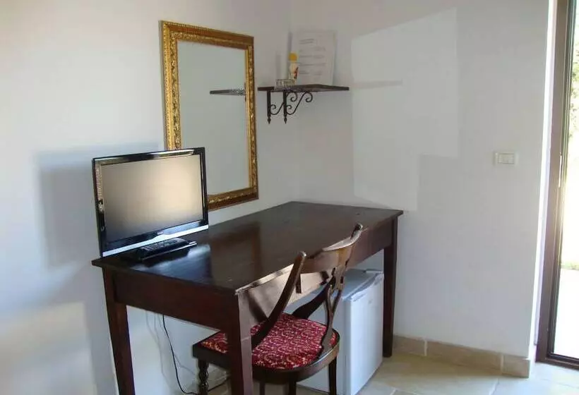 آپارتمان 1 خوابه, Fontana Vecchia B&b