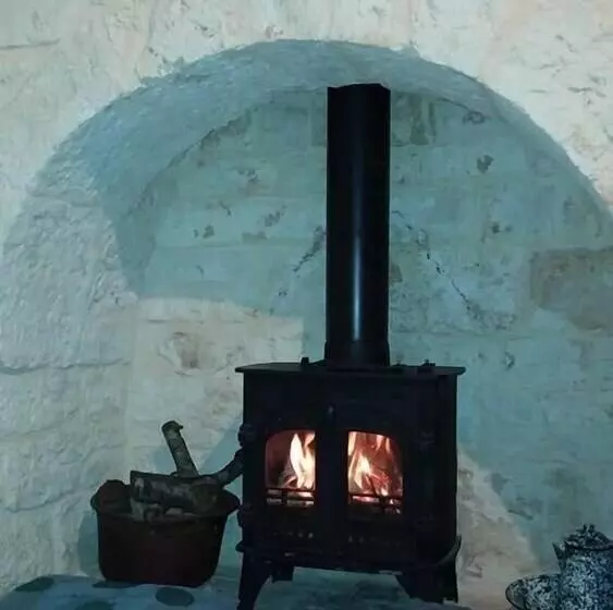 اتاق استاندارد, Fontana Vecchia B&b