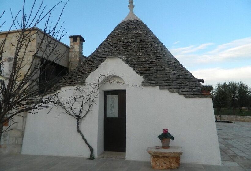 اتاق استاندارد, Fontana Vecchia B&b