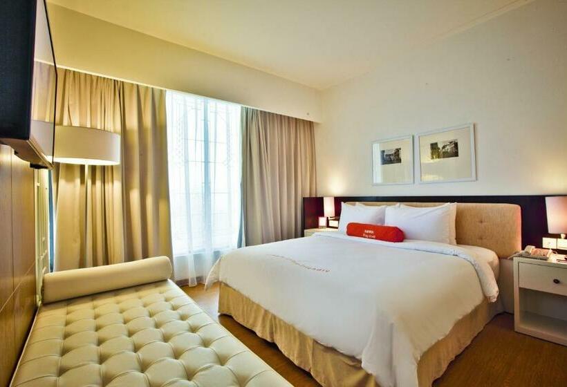 スタンダードルーム, Harris Hotel & Conventions Malang
