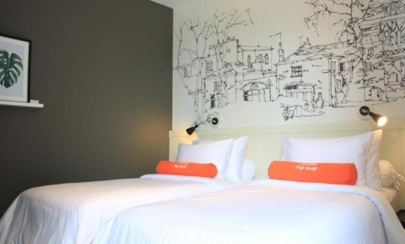 スタンダードルーム, Harris Hotel & Conventions Malang