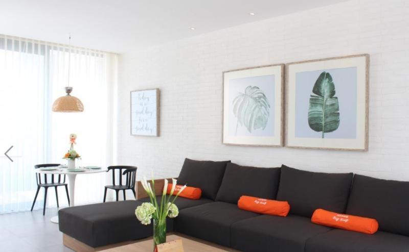 חדר סטנדרט, Harris Hotel & Conventions Malang