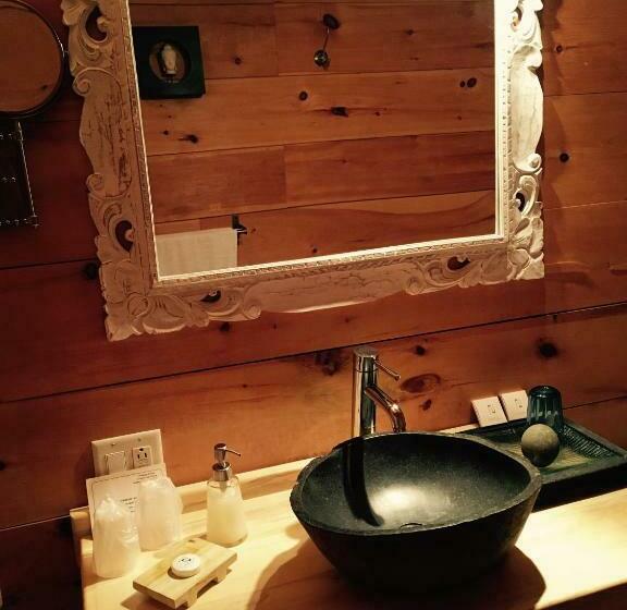 スタンダードルーム, Auberge Couleurs De France