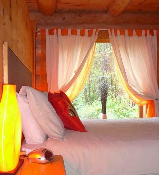 スタンダードルーム, Auberge Couleurs De France