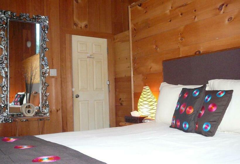 スタンダードルーム, Auberge Couleurs De France