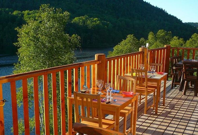 スタンダードルーム, Auberge Couleurs De France