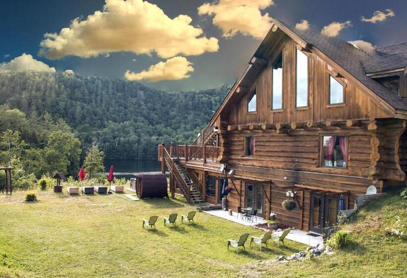 スタンダードルーム, Auberge Couleurs De France