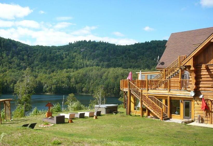 Номер Стандарт, Auberge Couleurs De France