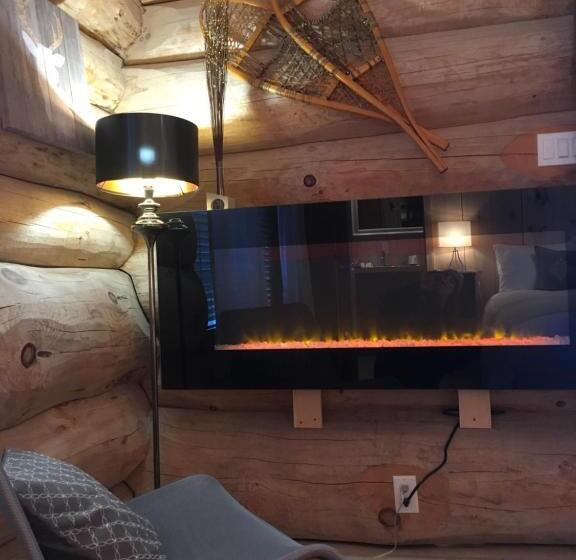 デラックスルーム, Auberge Couleurs De France