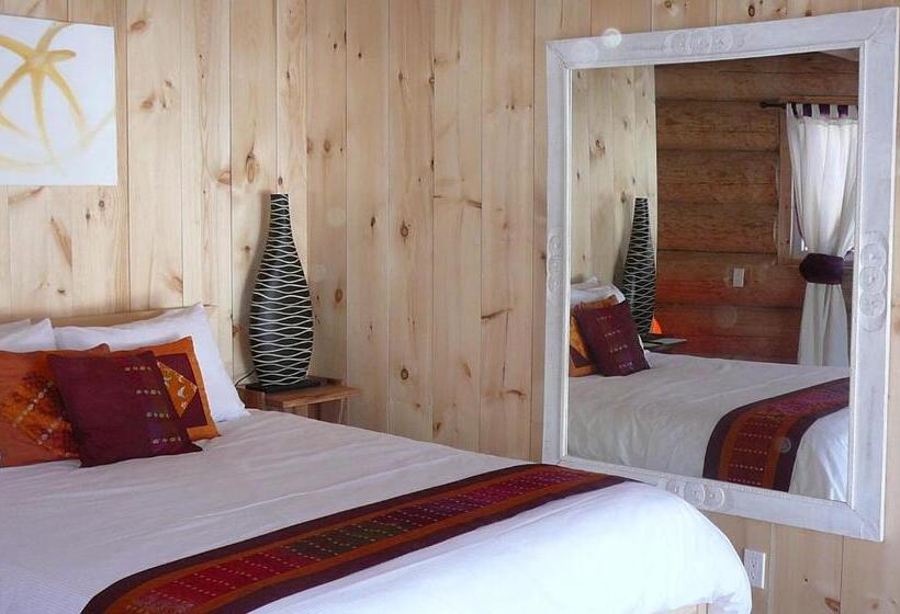 スイート(家族用), Auberge Couleurs De France