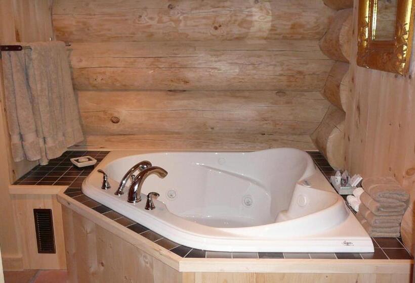 スイート(家族用), Auberge Couleurs De France