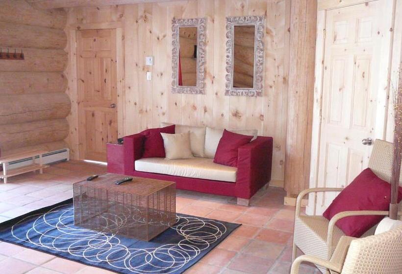 Family Suite, Auberge Couleurs De France