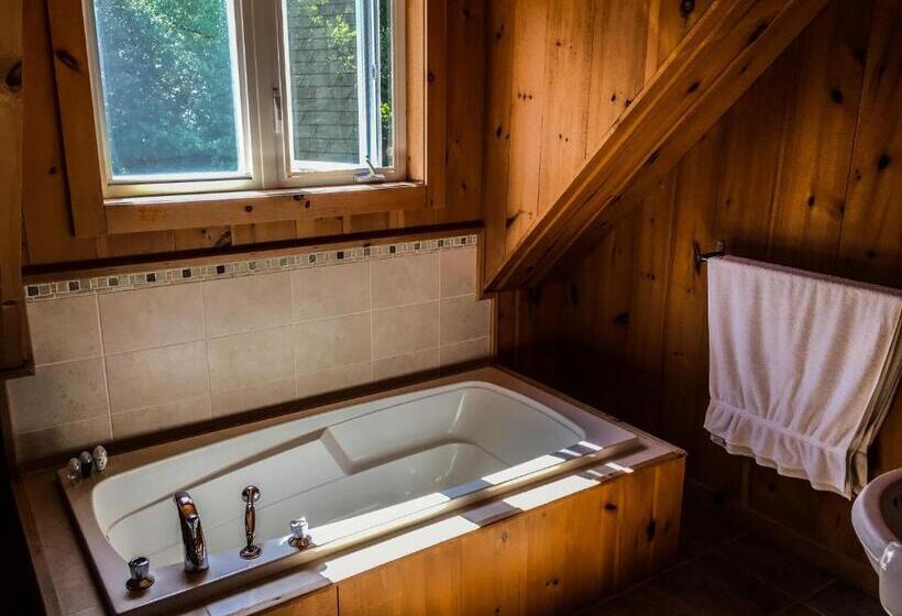 Шале 1 Спальня, Auberge Couleurs De France
