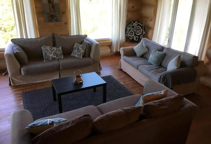 シャレー1寝室, Auberge Couleurs De France