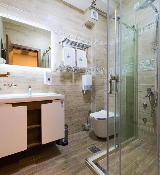 Habitación Estàndard Individual, Borkovac