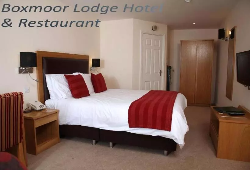 クラシックルーム, Boxmoor Lodge