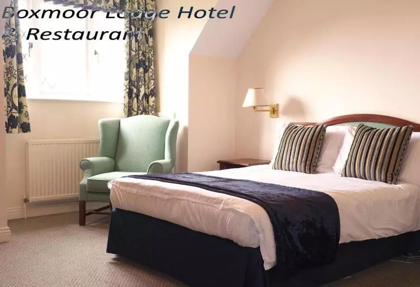 クラシックルーム, Boxmoor Lodge