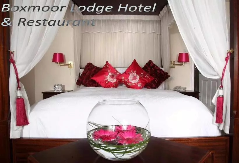 ファミリールーム, Boxmoor Lodge