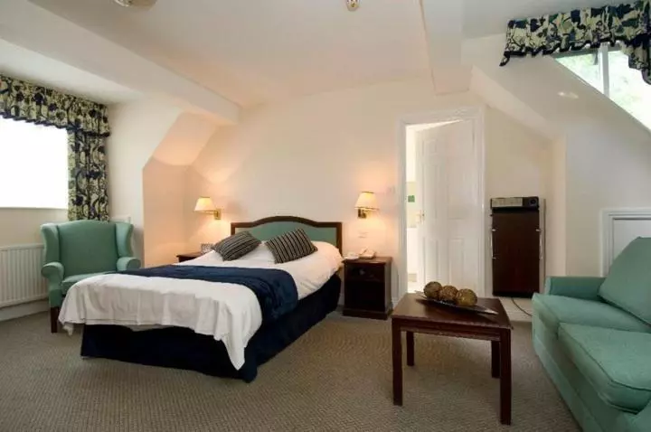 エクゼクティブルーム, Boxmoor Lodge