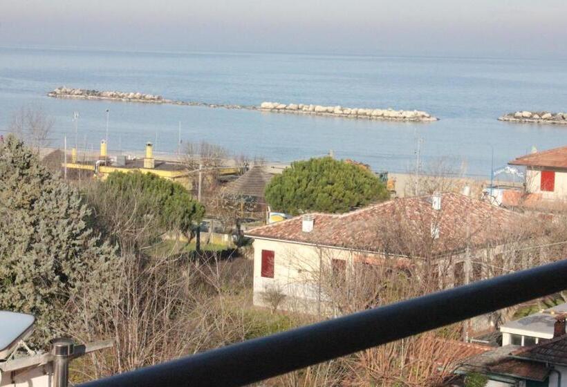 اتاق استاندارد با بالکن, Concorde