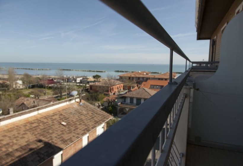 اتاق استاندارد یک نفره, Concorde