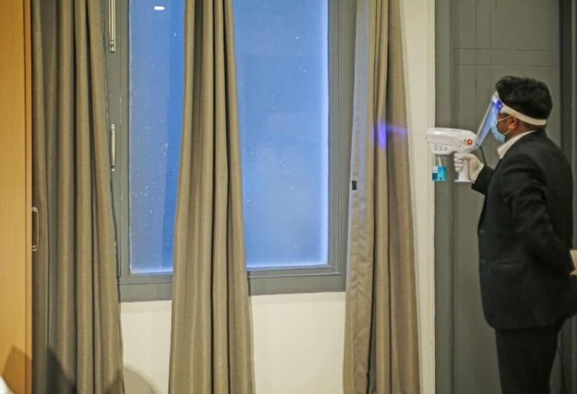 اتاق لوکس, The Fort Manor Hotel   Kochi Kerala