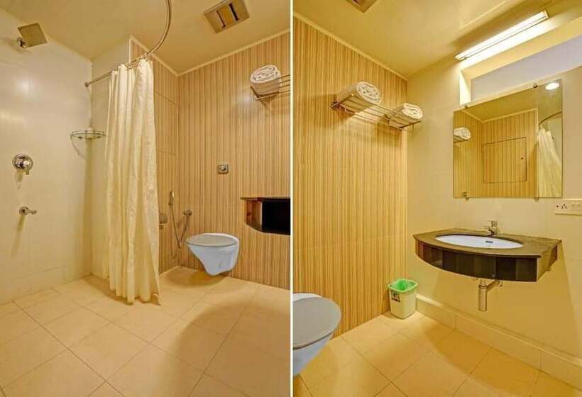 اتاق لوکس, The Fort Manor Hotel   Kochi Kerala