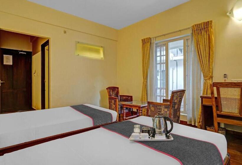 اتاق لوکس, The Fort Manor Hotel   Kochi Kerala