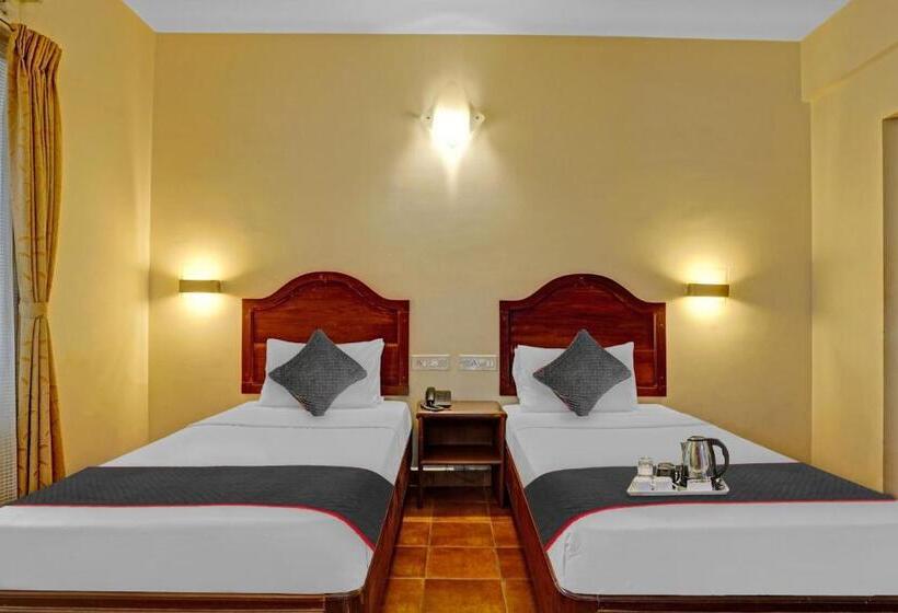 اتاق لوکس, The Fort Manor Hotel   Kochi Kerala