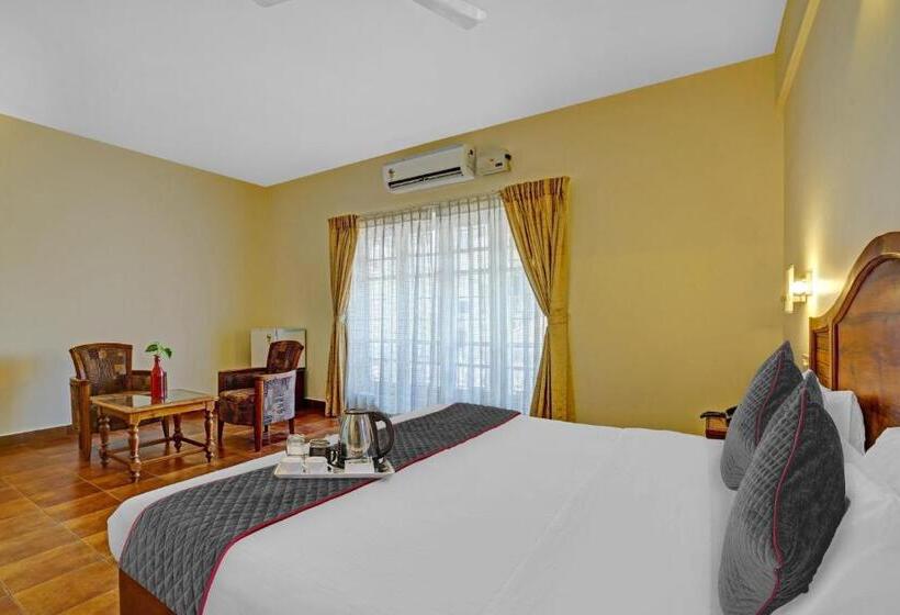 سوییت سوپریور, The Fort Manor Hotel   Kochi Kerala