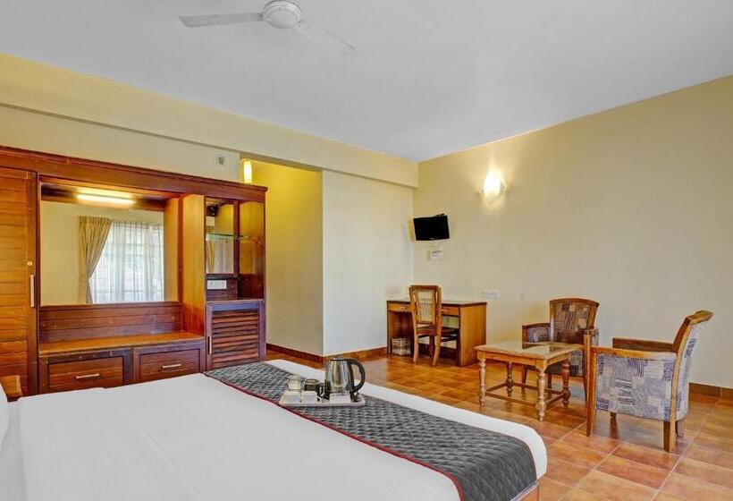 سوییت سوپریور, The Fort Manor Hotel   Kochi Kerala