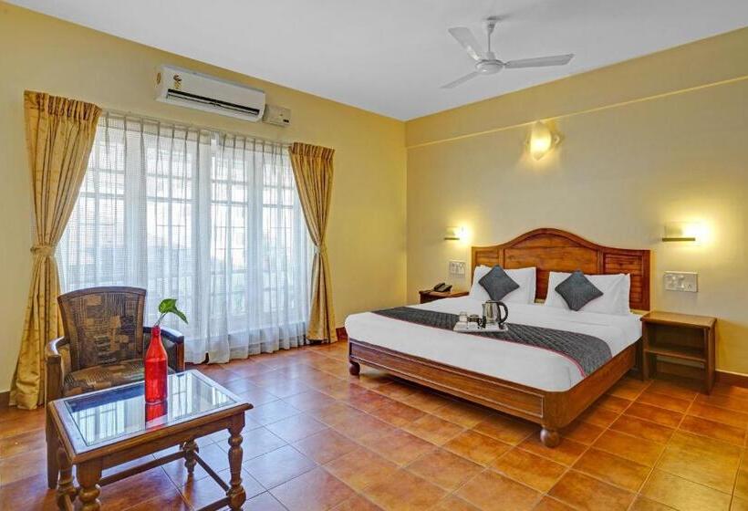 سوییت سوپریور, The Fort Manor Hotel   Kochi Kerala