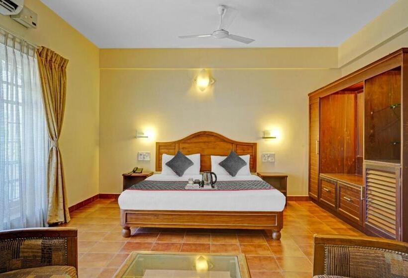 سوییت سوپریور, The Fort Manor Hotel   Kochi Kerala