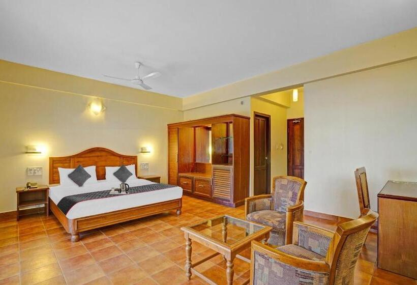 سوییت سوپریور, The Fort Manor Hotel   Kochi Kerala