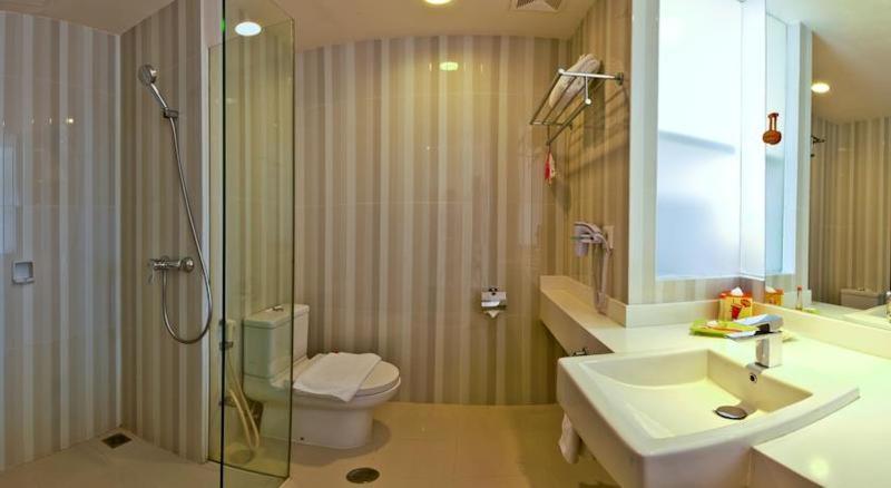 スタンダードルーム, Harris Hotel & Conventions Malang