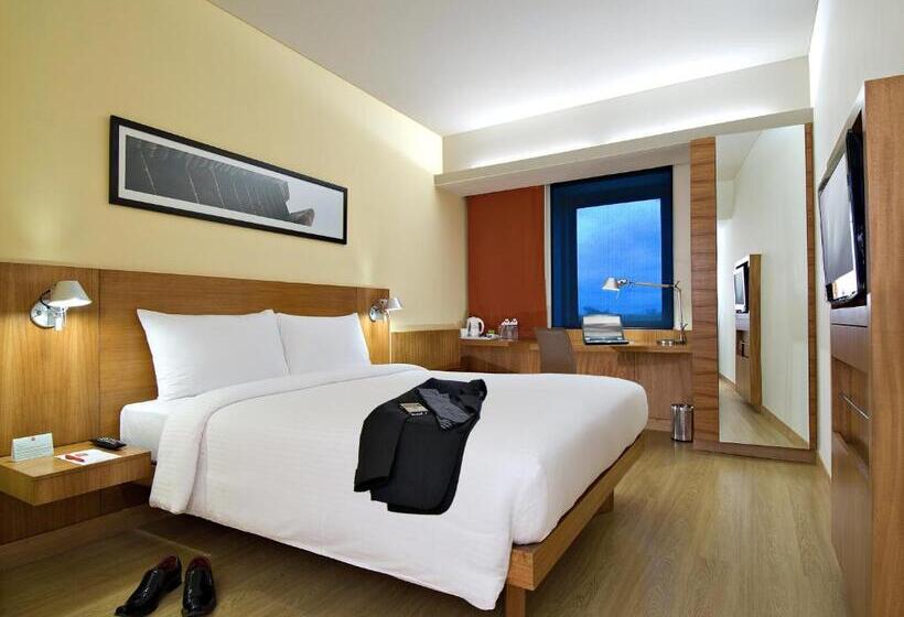 חדר סטנדרט, Ibis Navi Mumbai   An Accor Brand