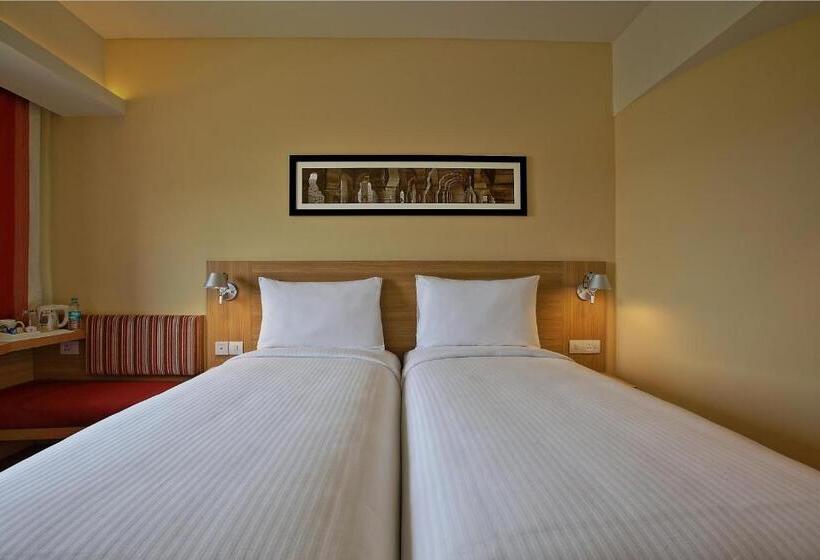 חדר סטנדרט, Ibis Navi Mumbai   An Accor Brand