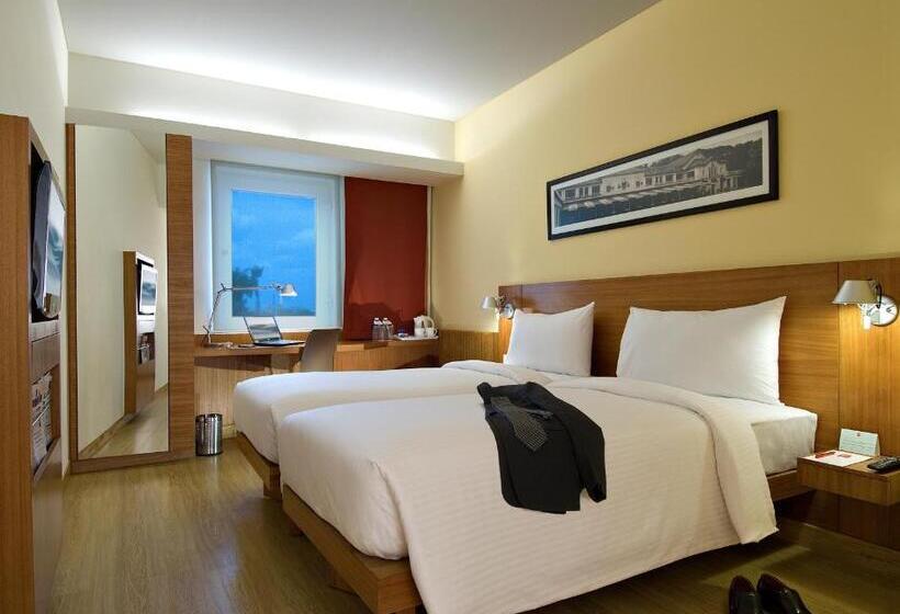 חדר סטנדרט, Ibis Navi Mumbai   An Accor Brand