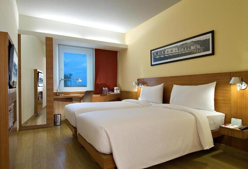 חדר סטנדרט, Ibis Navi Mumbai   An Accor Brand