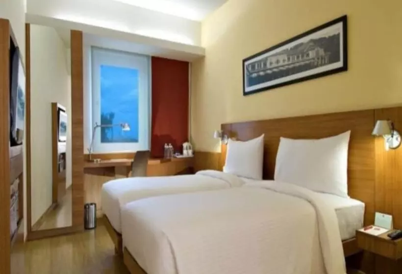 スタンダードルーム, Ibis Navi Mumbai   An Accor Brand