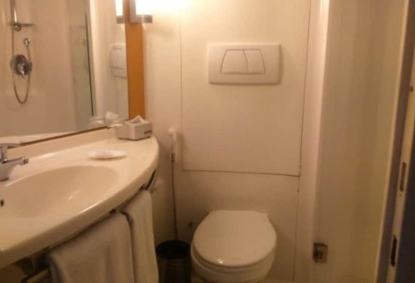 חדר סטנדרט, Ibis Navi Mumbai   An Accor Brand