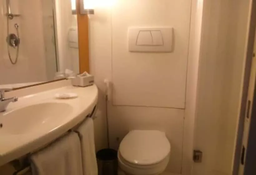 スタンダードルーム, Ibis Navi Mumbai   An Accor Brand