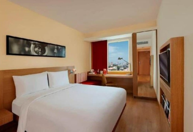 חדר סטנדרט, Ibis Navi Mumbai   An Accor Brand