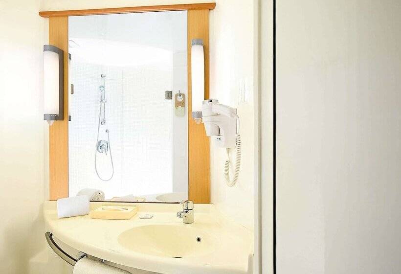 חדר סטנדרט, Ibis Navi Mumbai   An Accor Brand